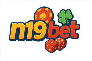 N19 Bet Logo
